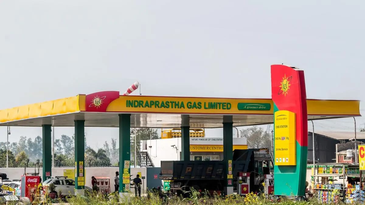CNG price hike: IGL raises rates by ₹3.89 per kg in Delhi from today