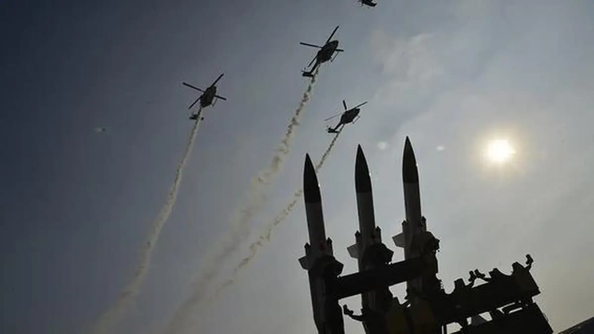 MoD boosts defence diplomacy push with ₹400 crore fund, plans 90 defence wings globally by 2030