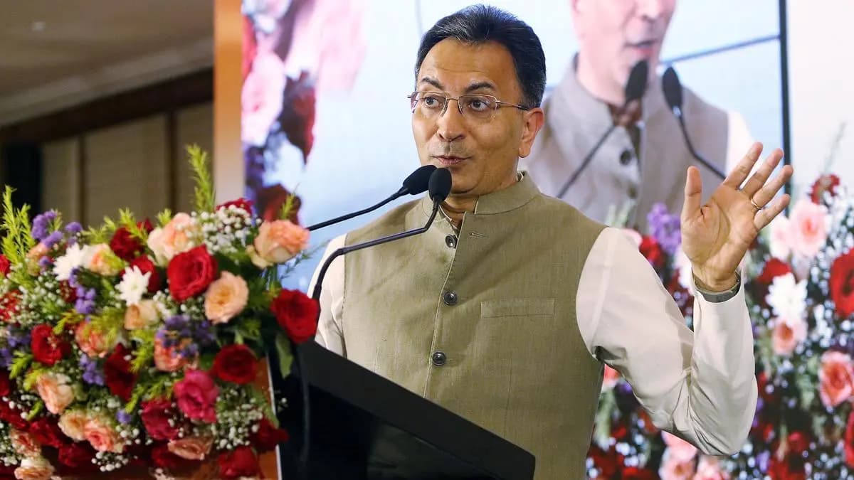Jitin Prasada meets global leaders at G20 Innovation Ministerial, discusses cooperation in AI, semiconductors