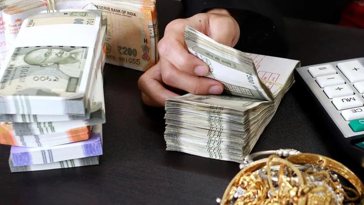Gold loan growth driven more by higher gold prices, repeat borrowing than new customers: Report
