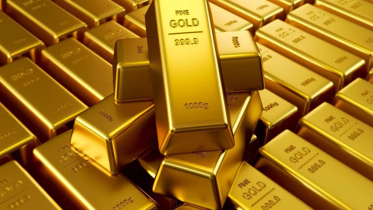 Today’s Gold Rate in India August 28: Gold prices down in Coimbatore, Nagpur, Visakhapatnam, Surat, Jaipur (Other Cities)