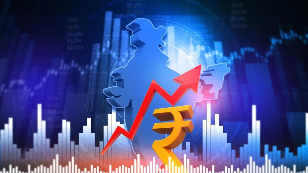 Rupee hits 10-week closing high of 94.48 per US dollar