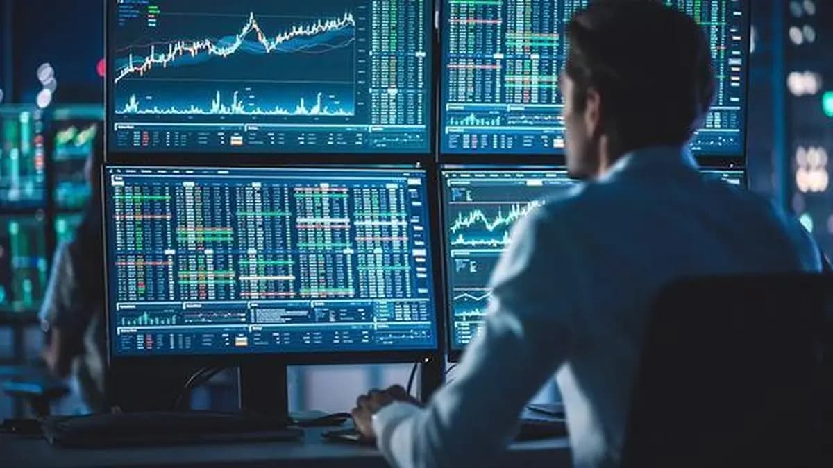 Stocks in focus: IEX, PowerGrid, RVNL, APSEZ, Bharat Forge, HEG, brokerage stocks,Cipla among dozen stocks will be in focus