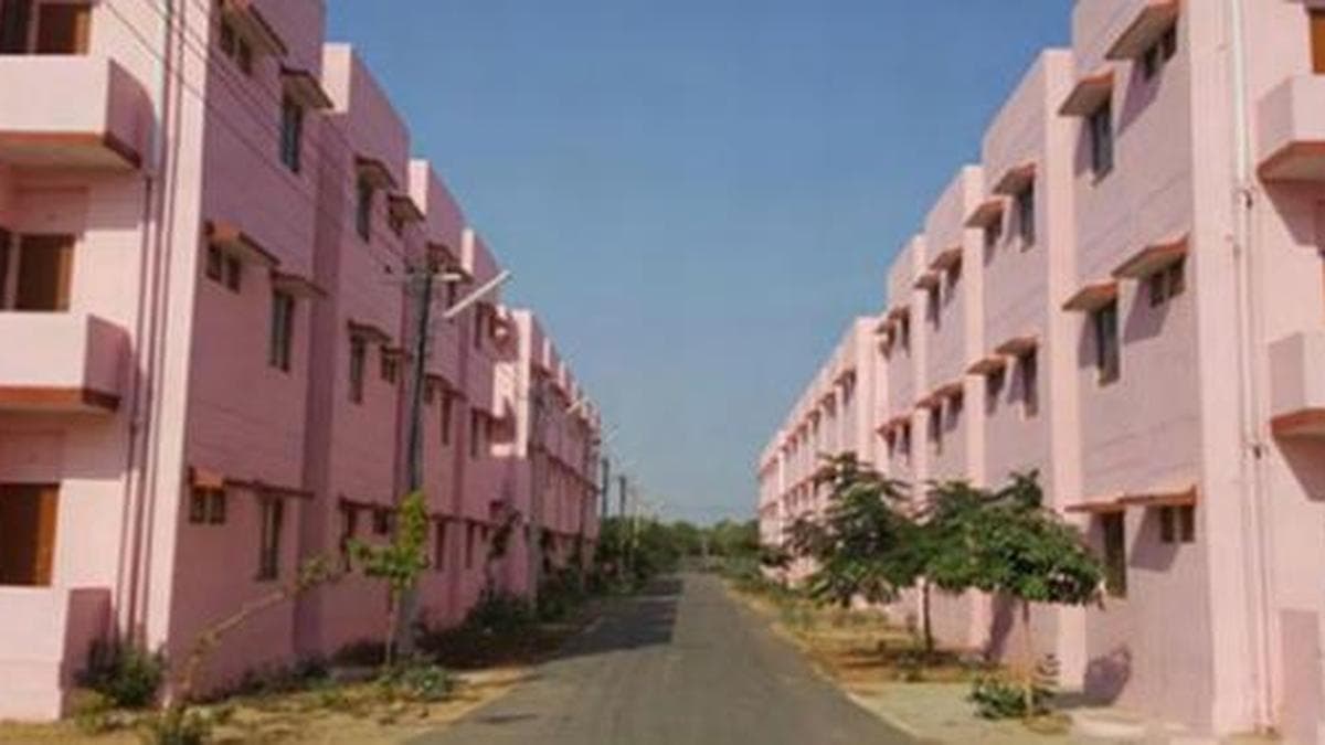 PMAY-Urban 2.0: Andhra Pradesh sanctions 17,912 houses for 2025-26, 2026-27