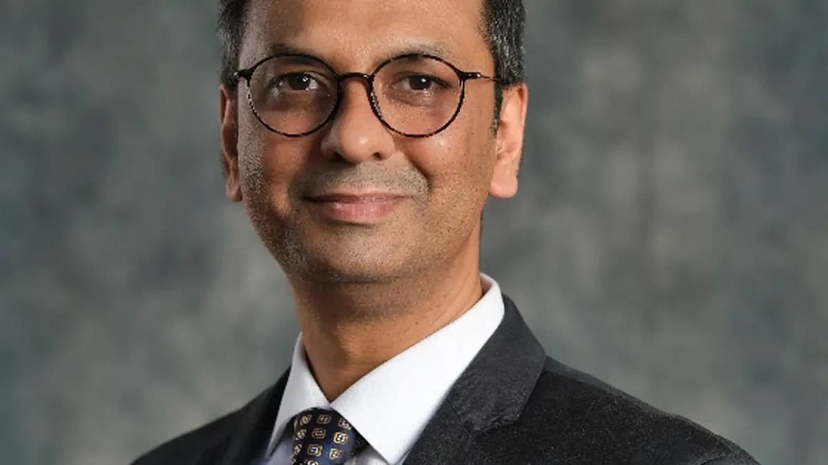 ‘Growth is improving, uncertainties are going down': Bajaj MF CIO Nimesh Chandan