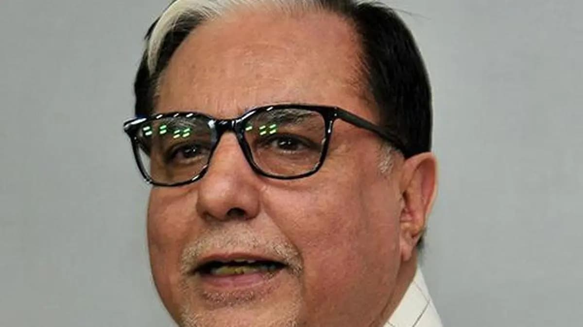 Canara Bank, Union Bank of India, LIC Housing Finance to challenge NCLT nod to Subhash Chandra's ₹6.25-cr repayment plan
