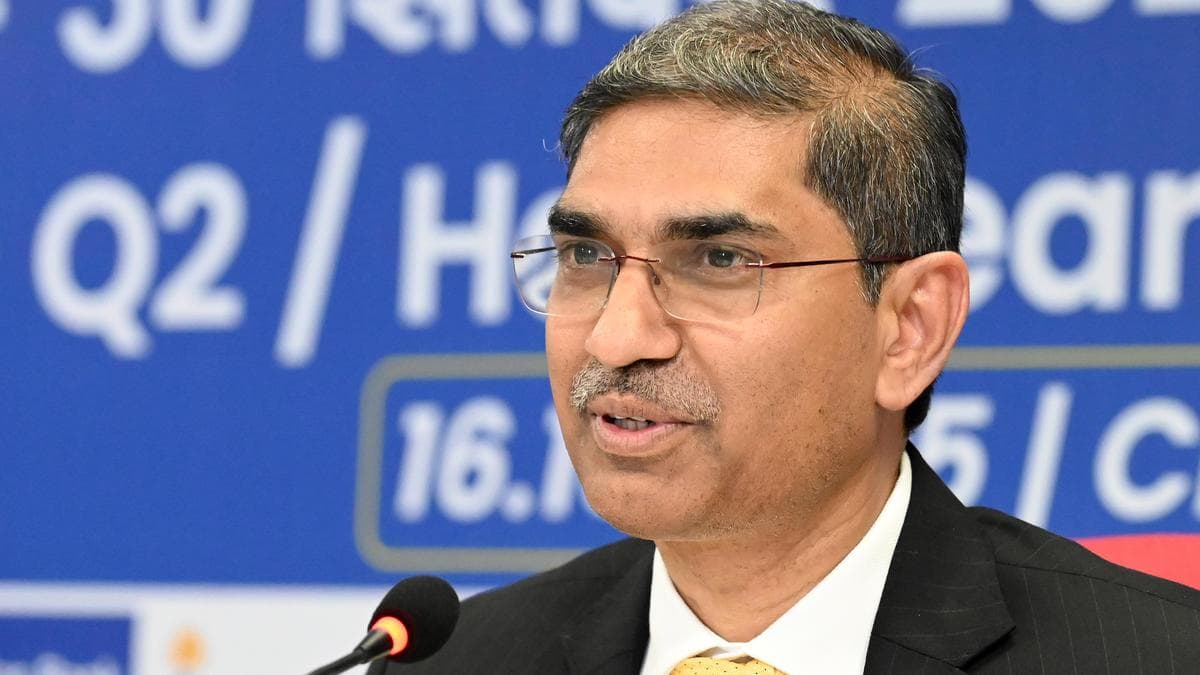 Indian Bank targets ₹1,500 crore treasury income in FY27