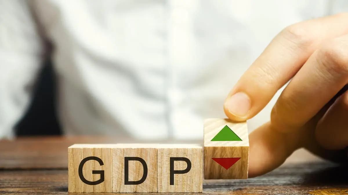 India’s 7.8% growth beats estimates, but experts point to red flags