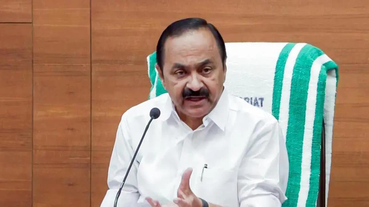 Meta restores posts removed from Keralam CMO's FB page after intervention