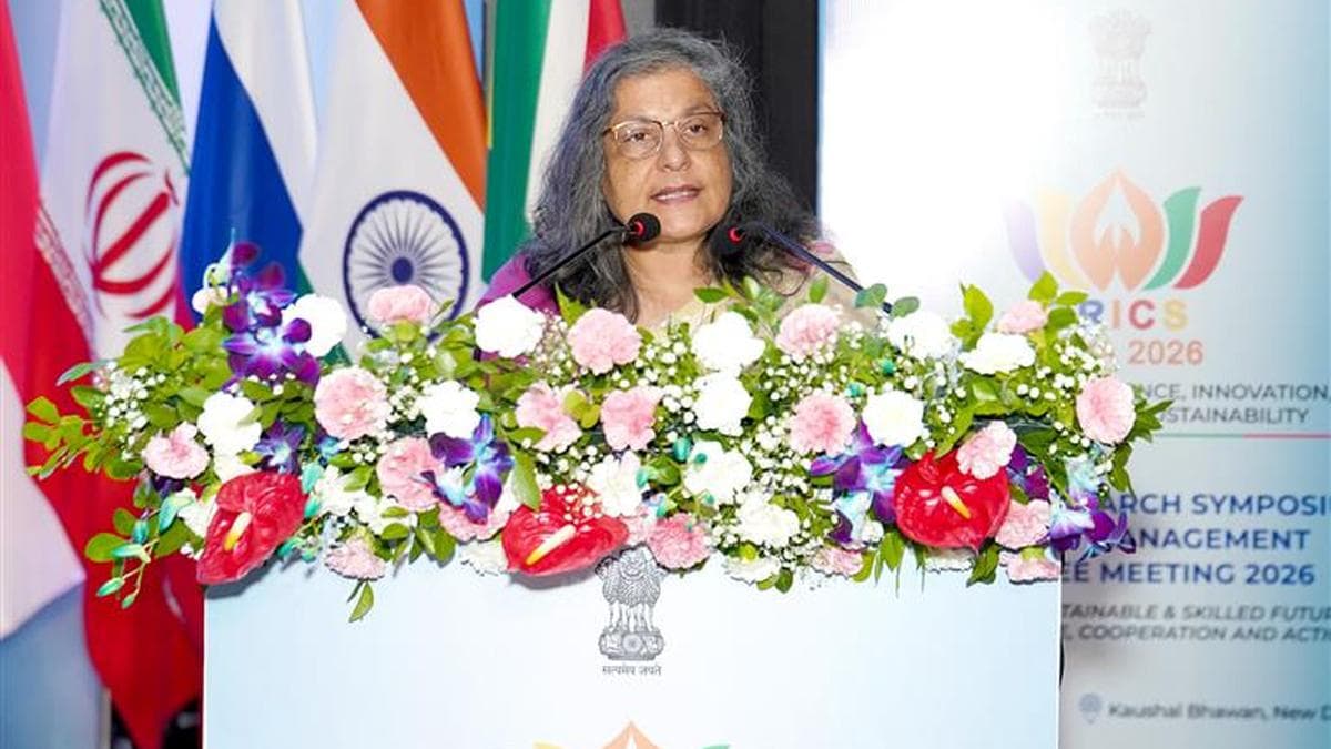Govt urges industry to lead ₹60K cr PM-SETU initiative to drive energy, industrial transformation