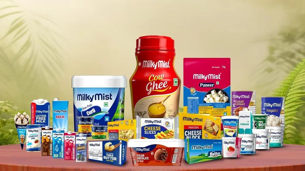 Milky Mist shares jumps 10% as Q1 profit surges nearly 10x