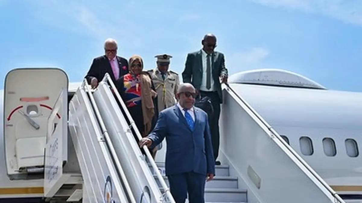 K'taka hosts African Union delegation to showcase India’s Digital Public Infrastructure progress