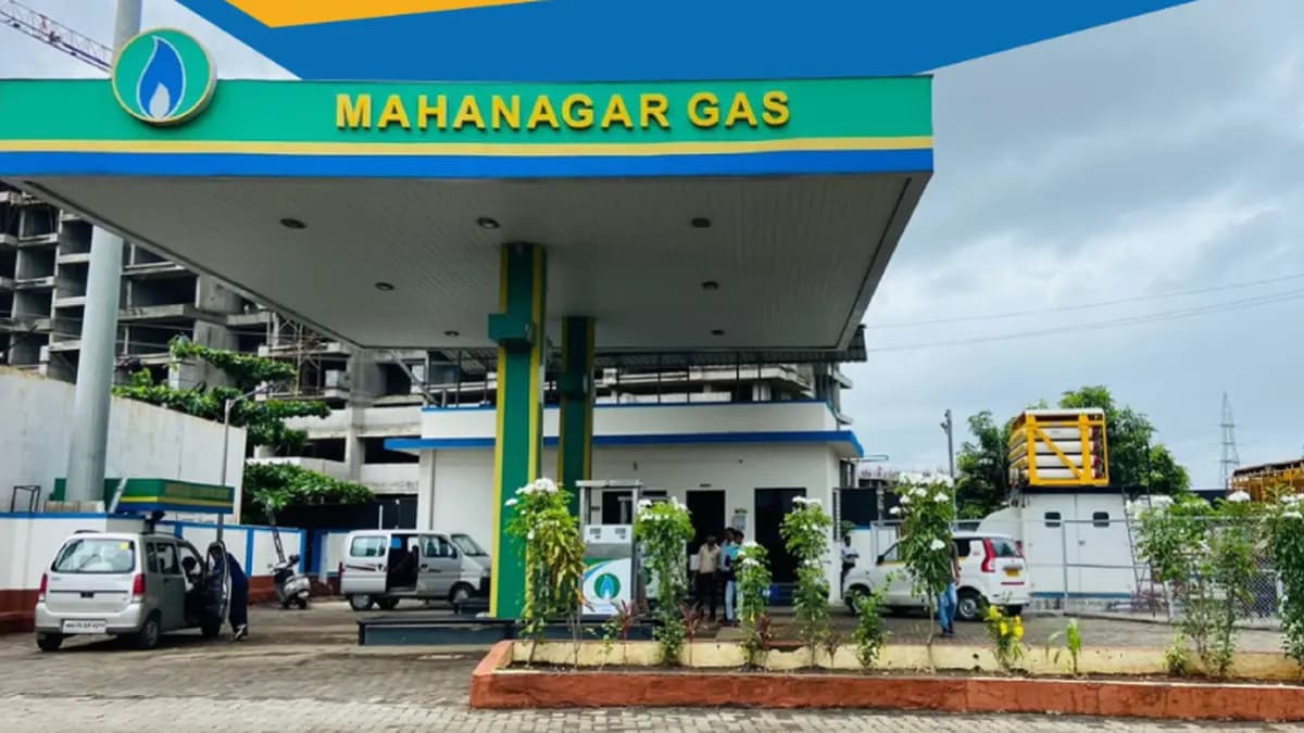 Mahanagar Gas hikes CNG price by ₹2, PNG by ₹1