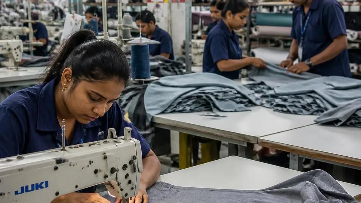 Tariff relief under FTAs to make Indian textile products highly competitive against countries like Pakistan and Bangladesh, say industry leaders