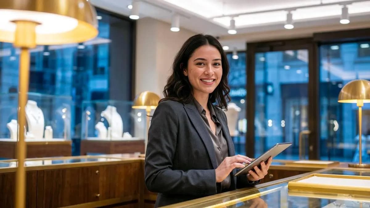 Why Women Borrowers Are Reshaping the Demographics of Gold Lending in India
