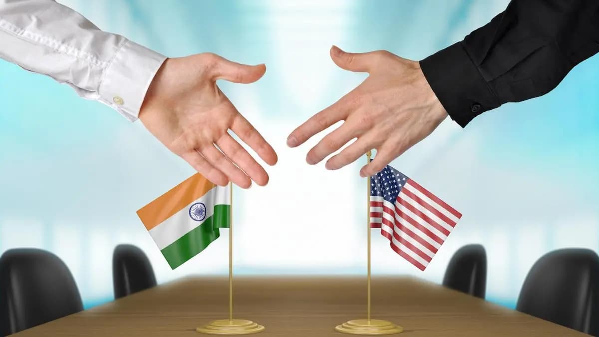 India signs deal with US to buy Javelin anti-tank missile systems