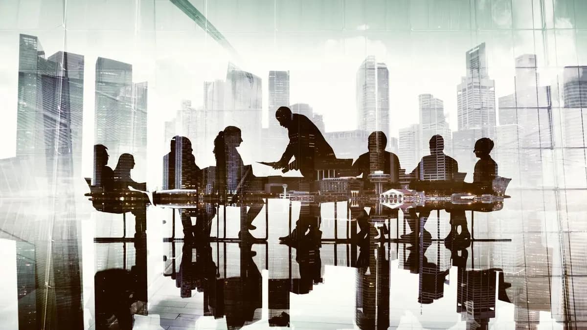 Indian GCCs turn to fractional hiring for senior leadership amid hiring slowdown