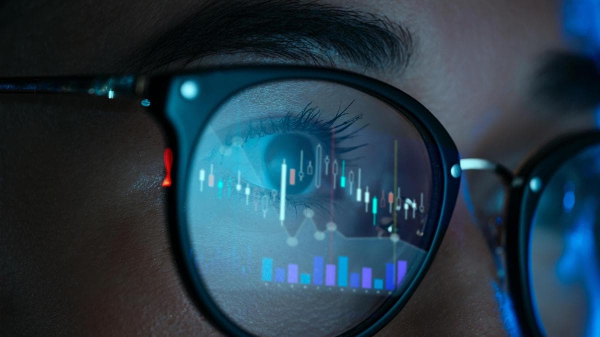 Sensex, Nifty trim morning gains by midday; Banking holds firm as IT, Pharma, Consumer stocks weigh