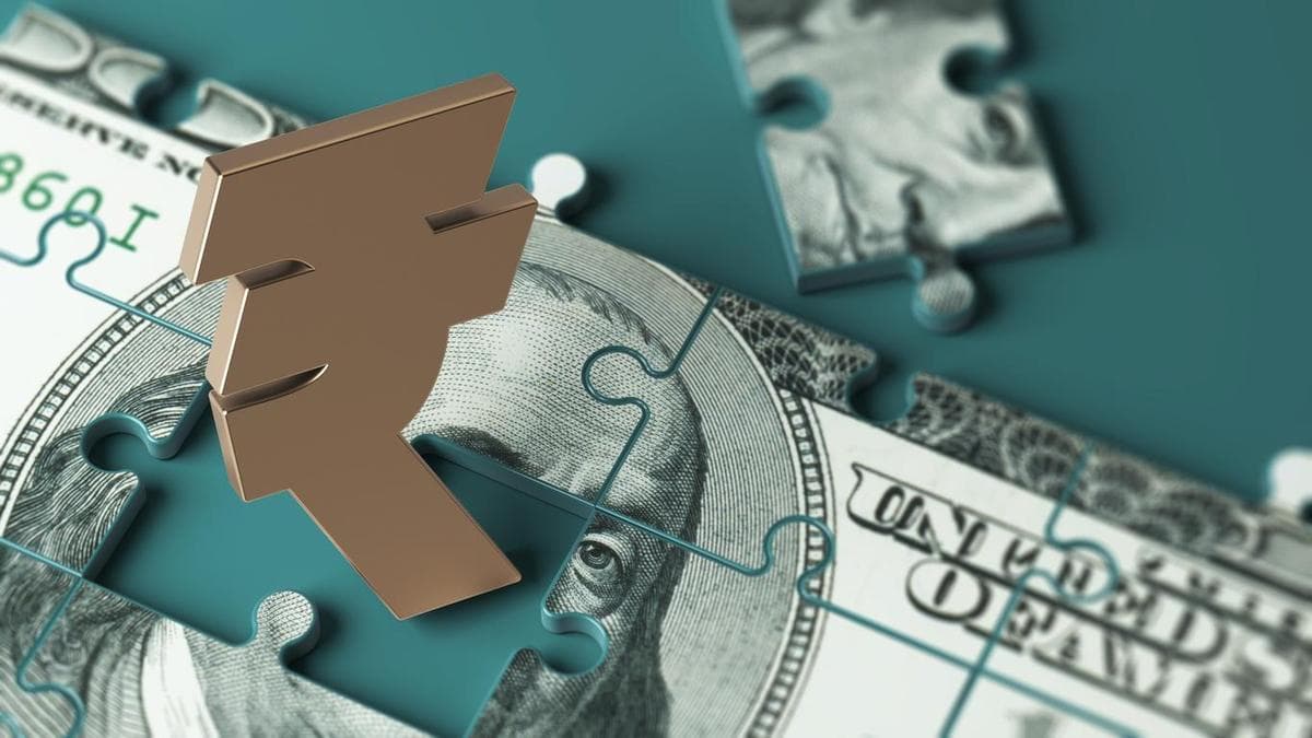 Rupee rises 4 paise to 95.40 against US dollar in early trade