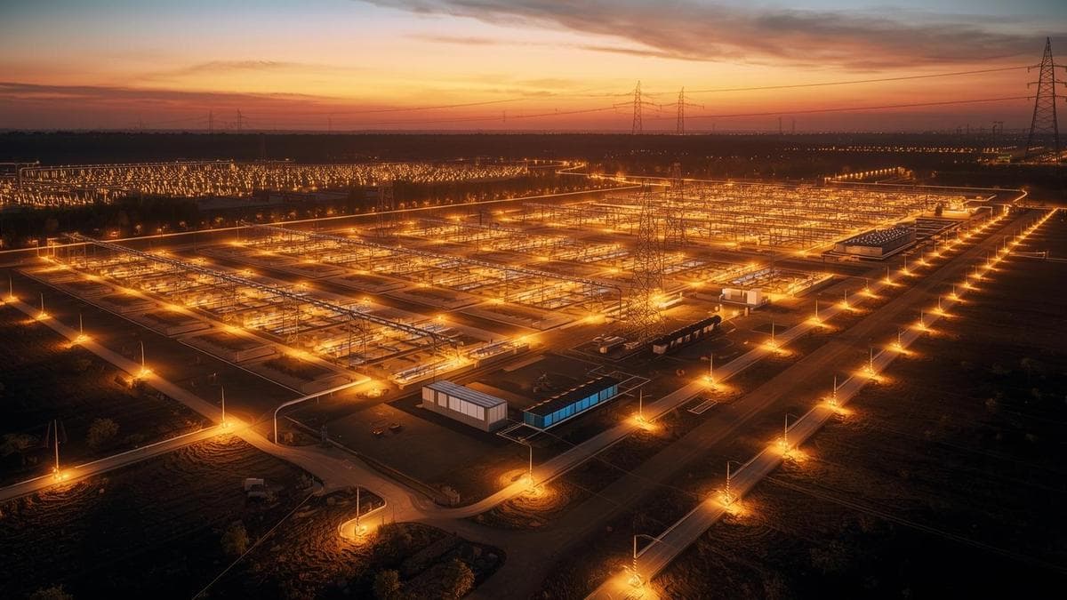 India’s data centre industry sees $700-800 billion investment opportunity
