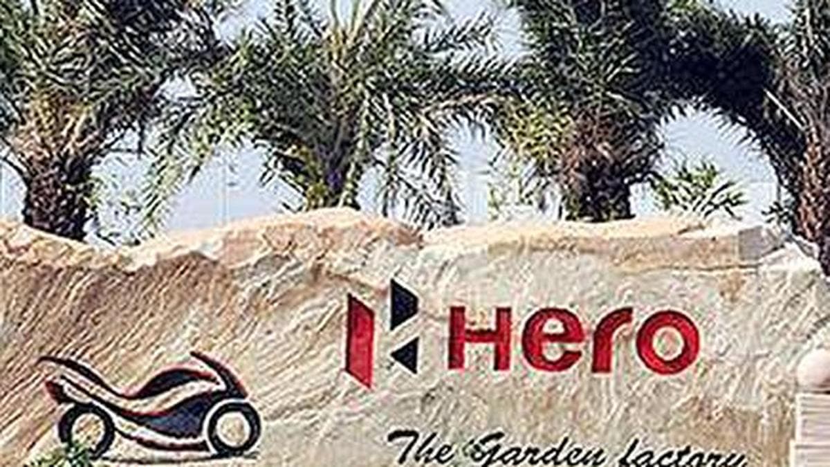Hero MotoCorp expands sales network in Central America in collaboration with VELOSA