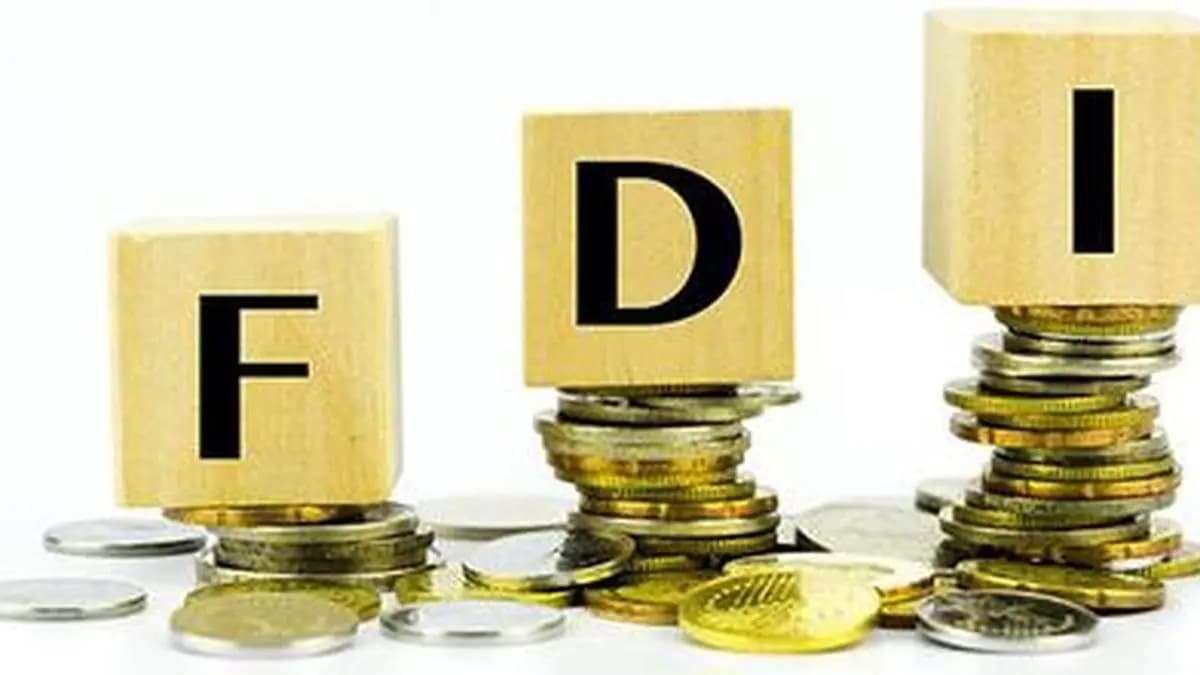 Govt considering FDI liberalisation in plantation sector: Official