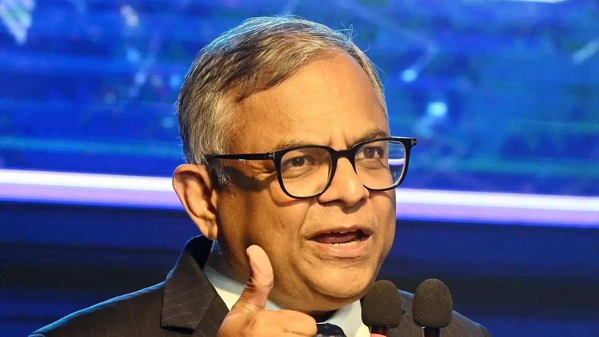 Air India Chairman calls for greater cost consciousness across airline