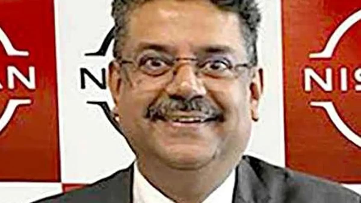 Nissan Motor India August wholesales decline 2% to 9,350 units