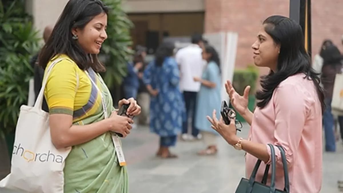 charcha 2026: India's largest collaborative convening returns to Delhi for its 7th edition