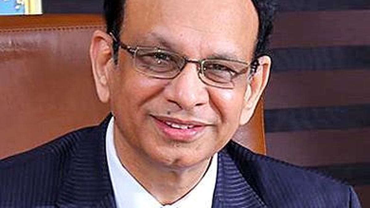Despite digital banking, branches continue to play key role: Karur Vysya Bank MD