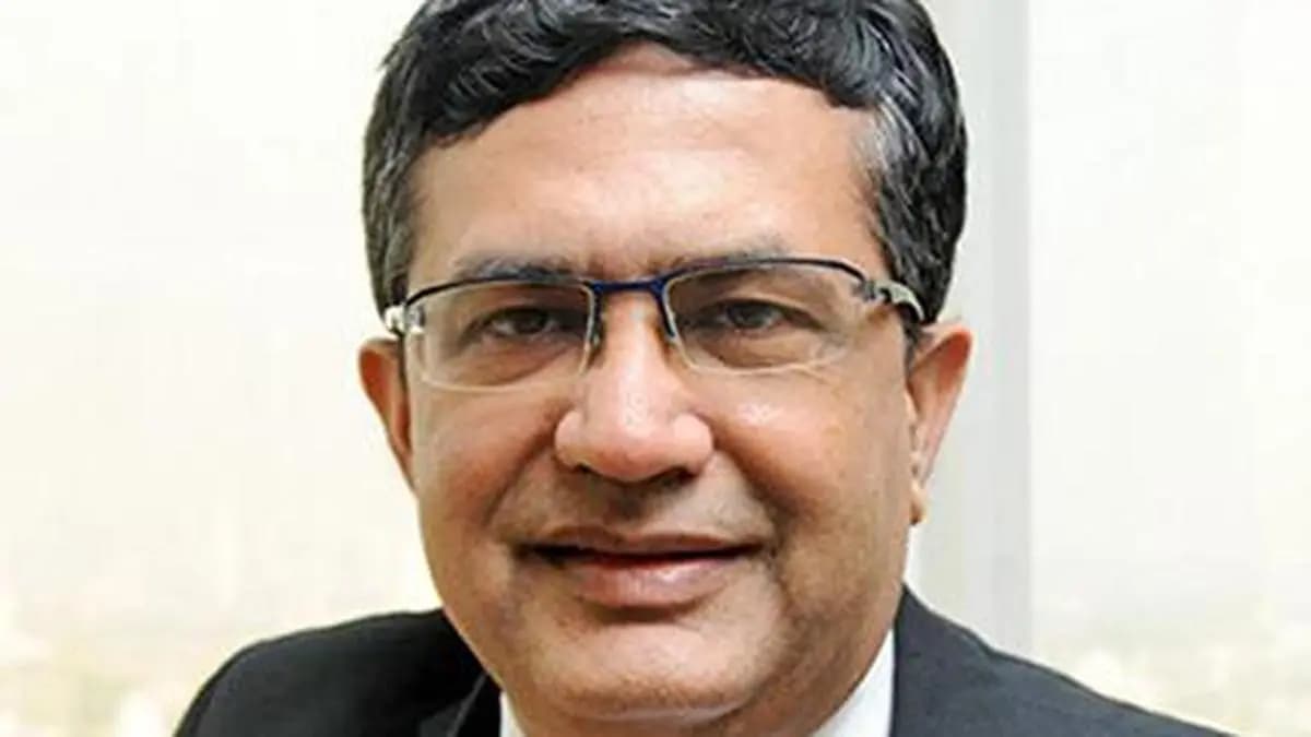 NSE denies report linking CEO to Tata Sons chairman race
