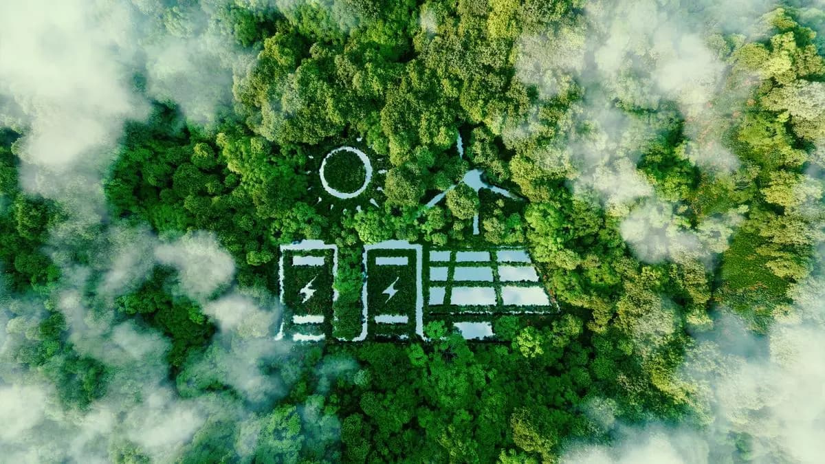 Green Finance Institution to drive climate investments: CII-IIMA taskforce proposes