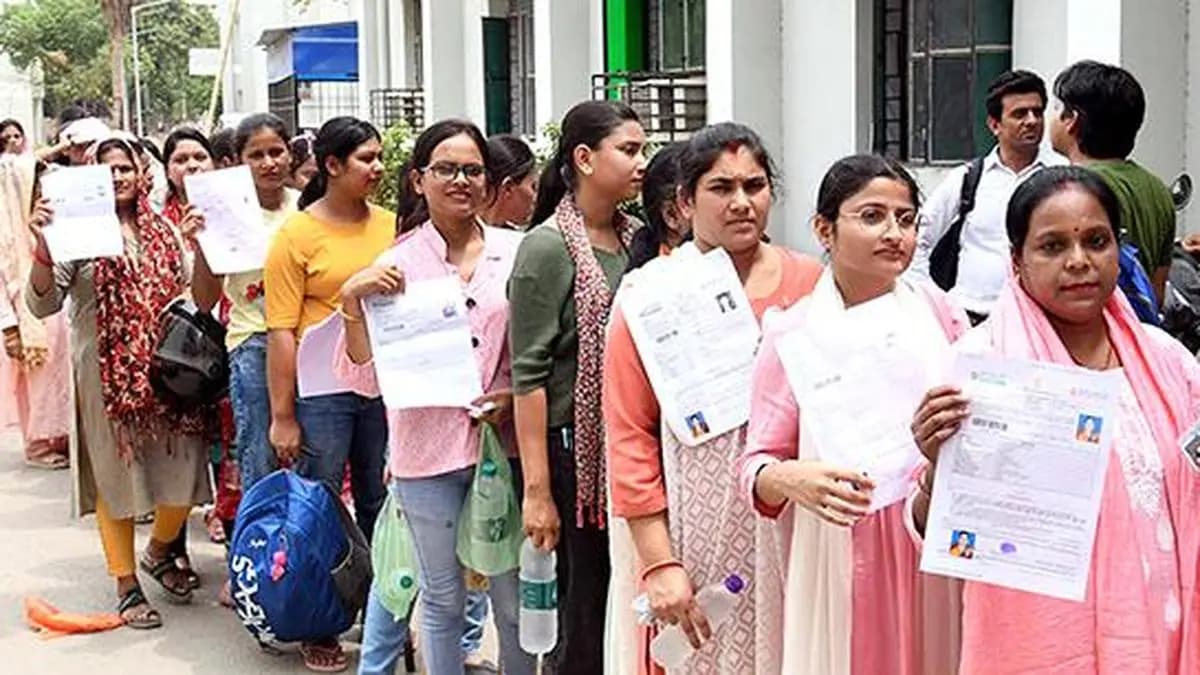 UGC NET result 2026: Over 4,000 qualify for JRF, more than 97,000 for PhD admissions