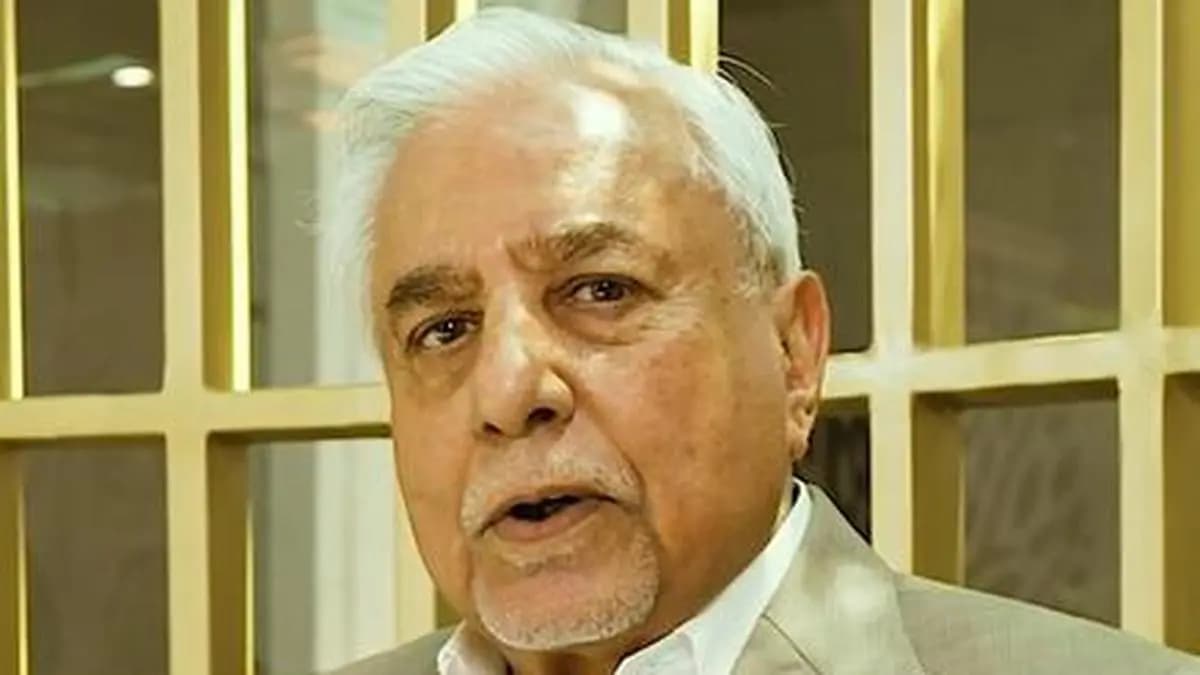CBI books Subhash Chandra for allegedly inflating net worth to secure nearly ₹1,000 crore in loans
