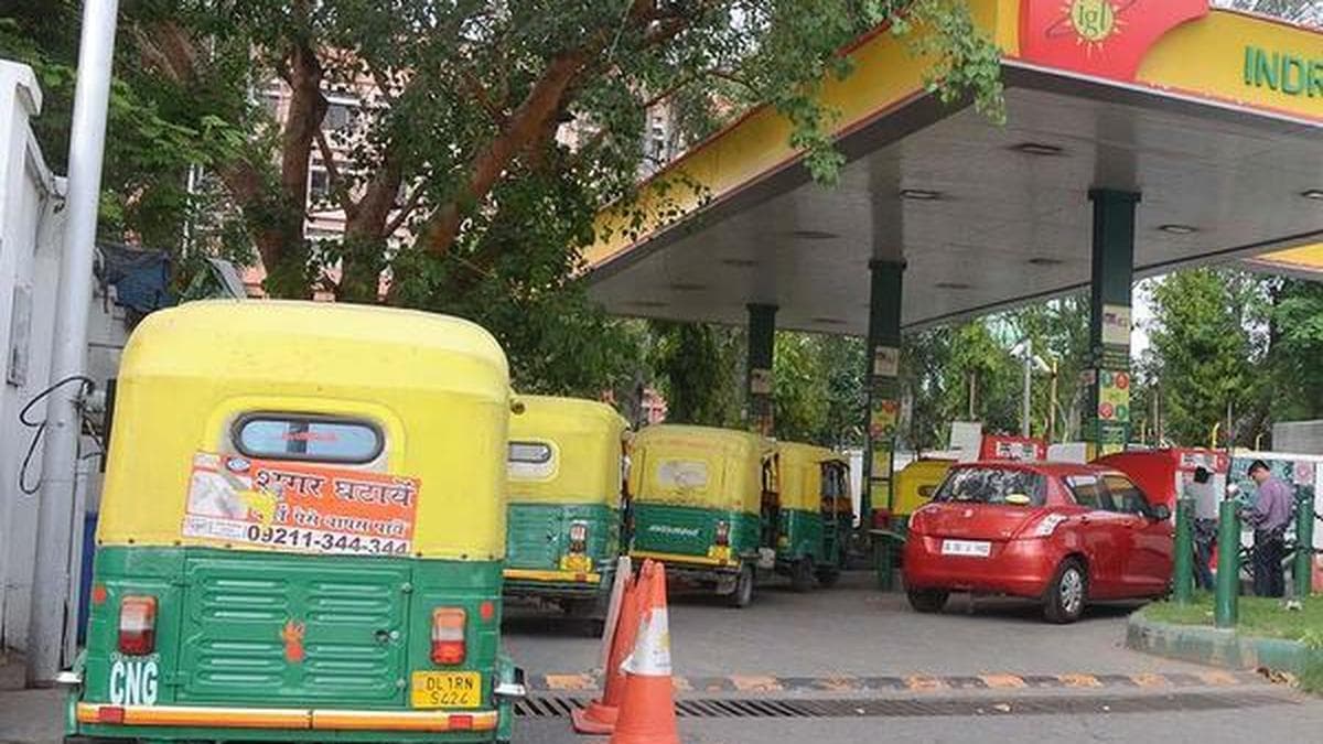 CNG price rise: Delhi autorickshaw bodies demand fare hike, threaten to go on strike on Sep 9