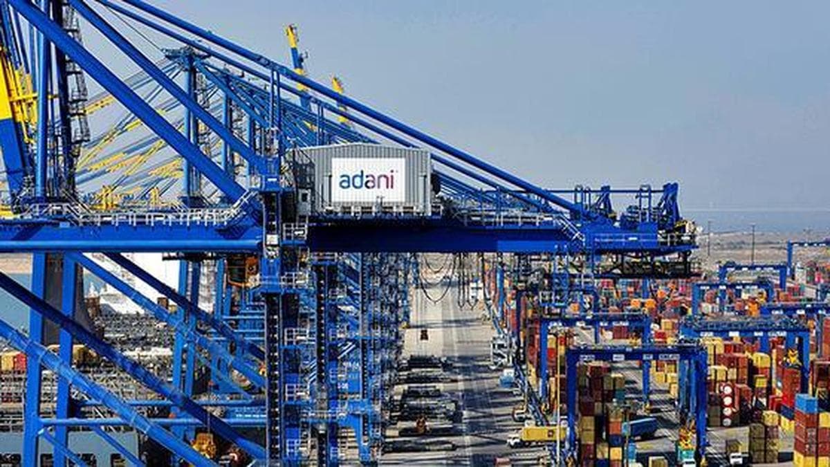 APSEZ handles highest-ever monthly cargo volume of 50 MMT in August