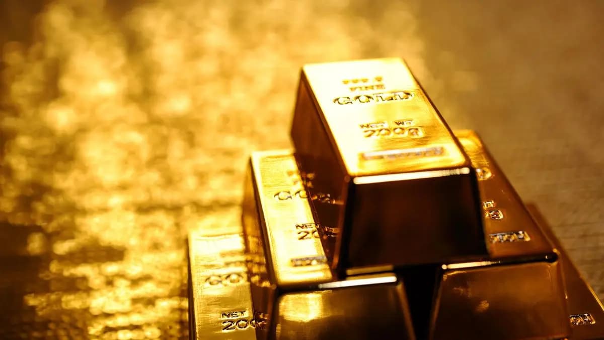 Today’s Gold Rate in India September 2: Gold prices down in Delhi, Mumbai, Kolkata, Chennai, Bengaluru