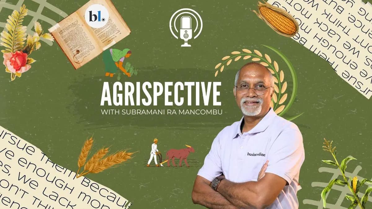 AI, satellite data and smarter financing: The next phase of Indian agriculture