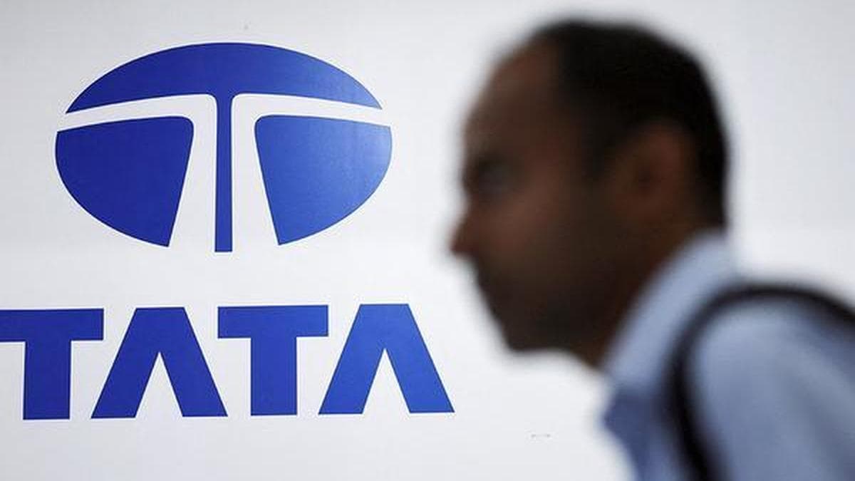 Noel Tata, Shapoorji discuss share swap for Tata Sons stake sale