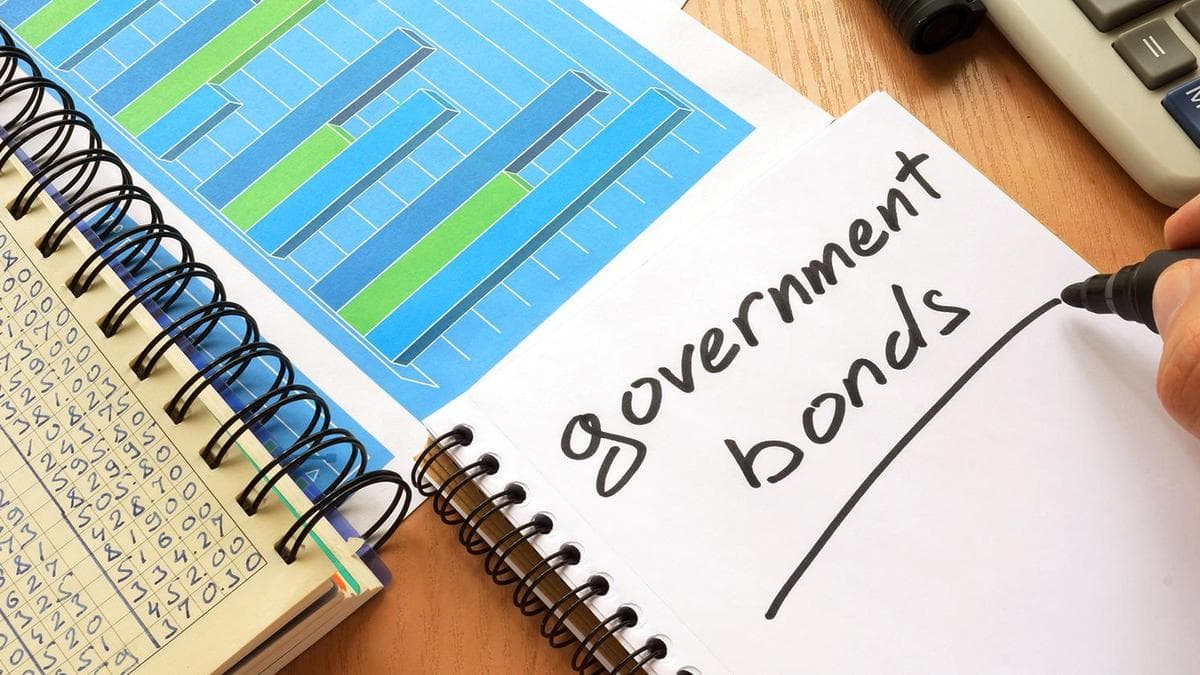 Indian govt bonds on course for stable opening, short-end debt may notch some gains