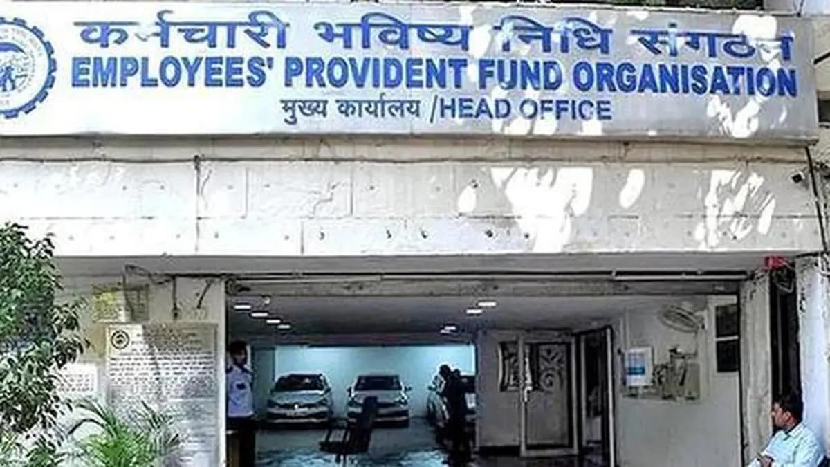 EPFO expects 105 private PF trusts to apply for one-time amnesty scheme