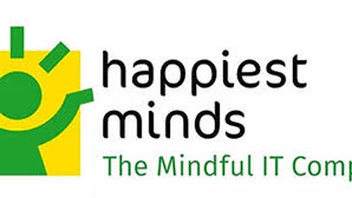 Happiest Minds shares fall over 10% after ITC Infotech merger, promoter stake sale