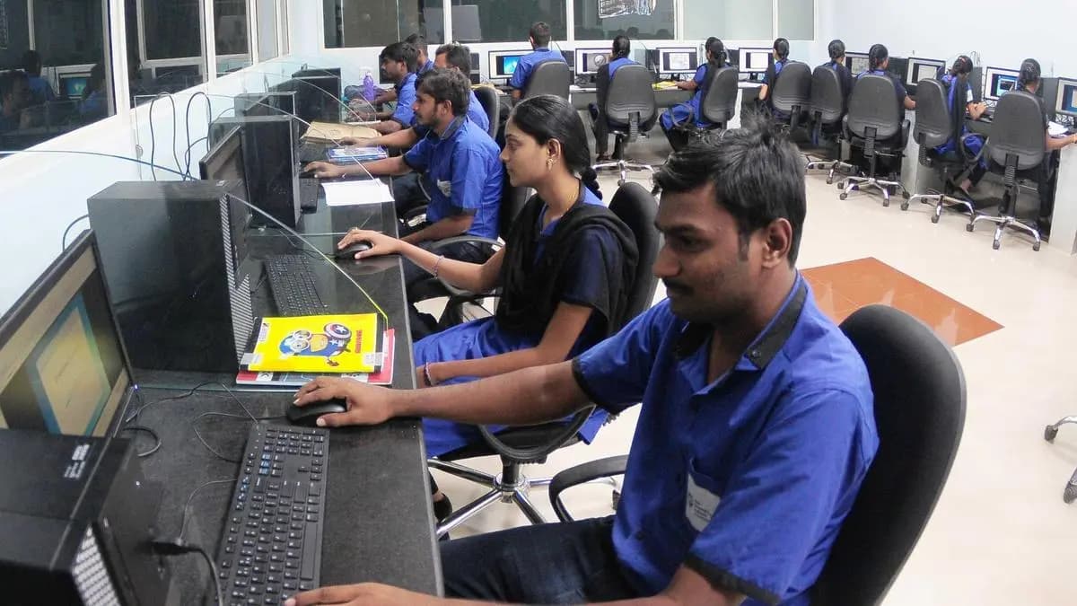 Odisha signs MoUs with 3 orgnisations for skill development, digital learning of students