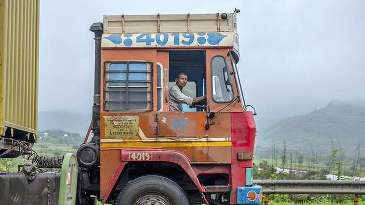 Nepal floods: Cross-border trade hit; 16-km cargo truck queue at Sonauli border in UP