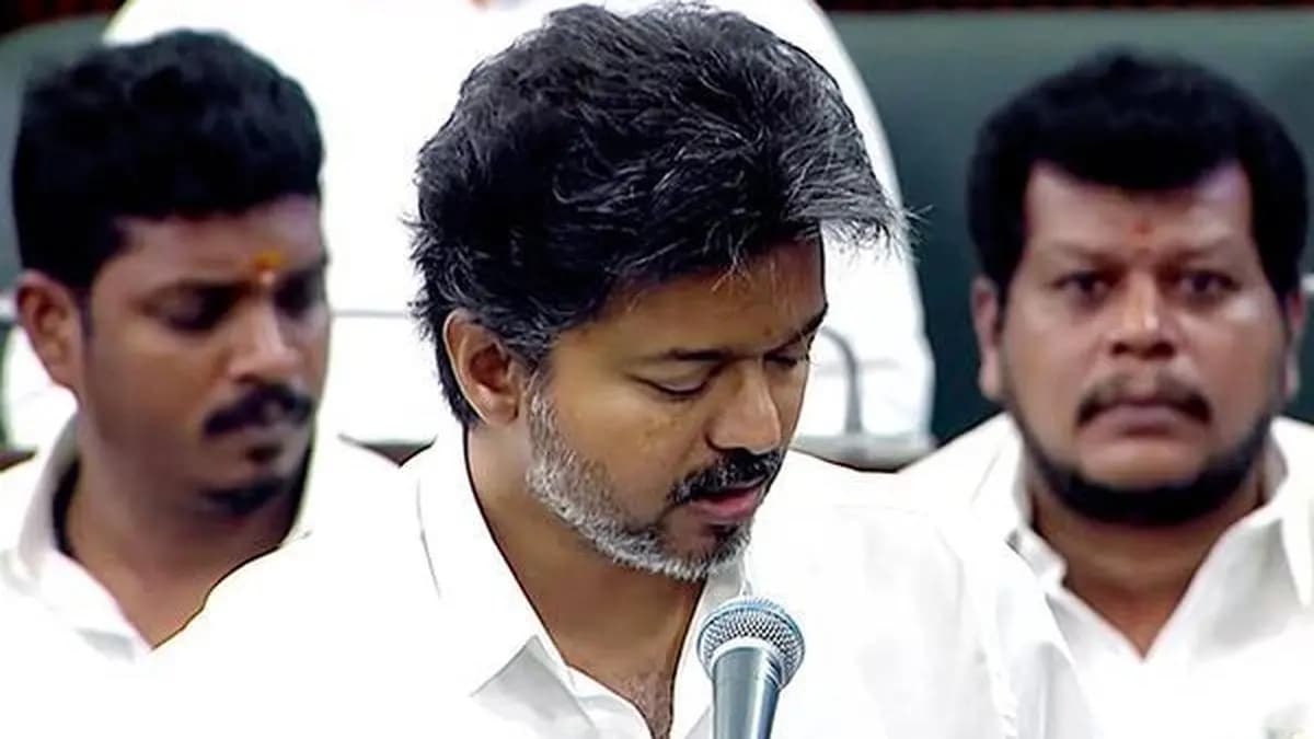 Tamil Nadu plans ₹1,200-crore Assembly, Secretariat complex in Chennai