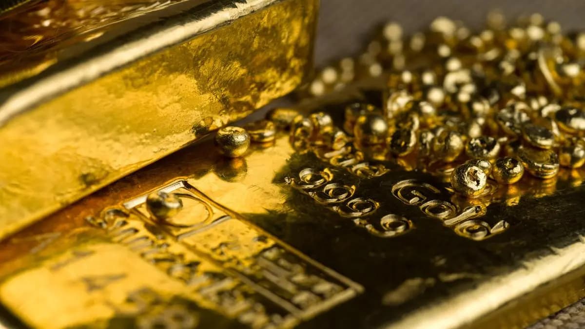 Gold price surge brings huge gains to producers in Q1’26, WGC says