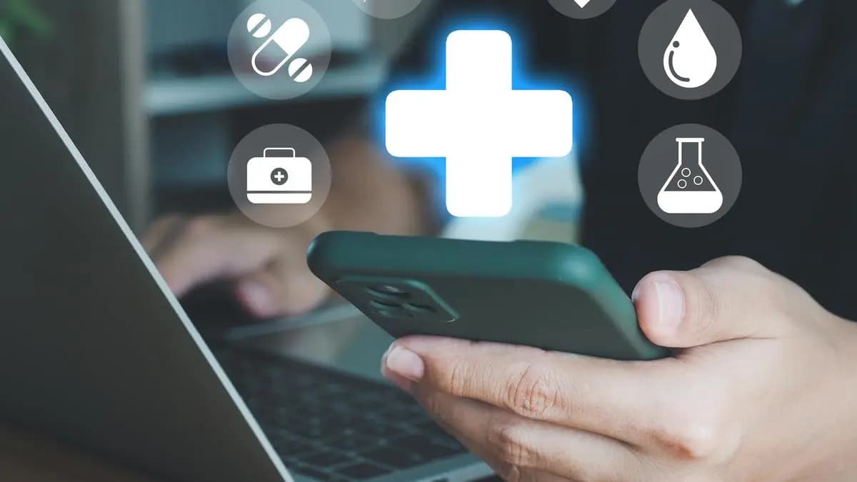 LeapFrog plans to invest $100 million in India’s healthcare system over two years