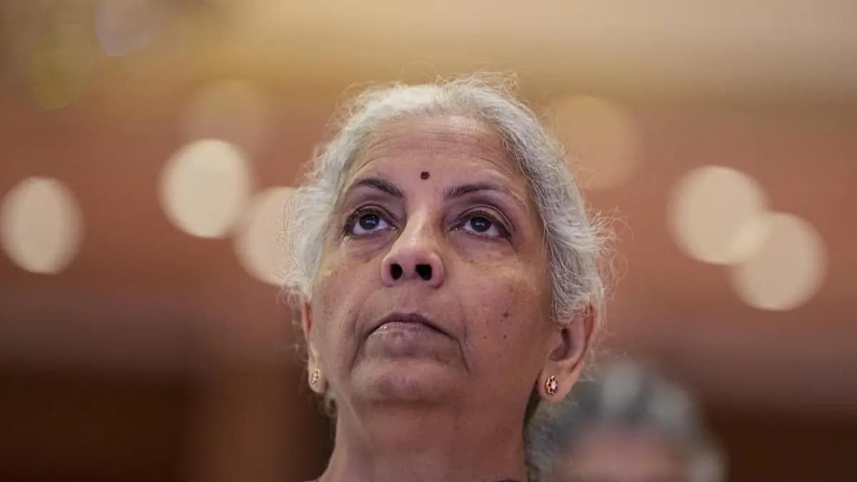 FM Sitharaman meets Russian counterpart Siluanov; SCO Development Bank on table