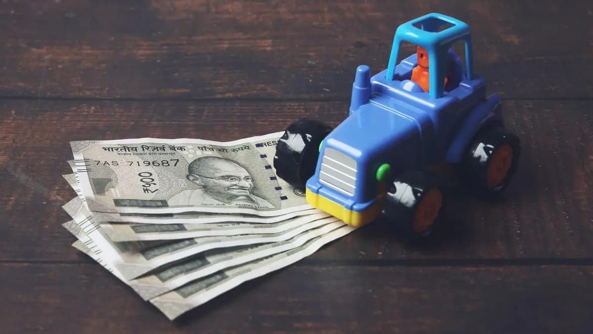 VST Tillers Tractors partners Union Bank of India to facilitate finance to farmers