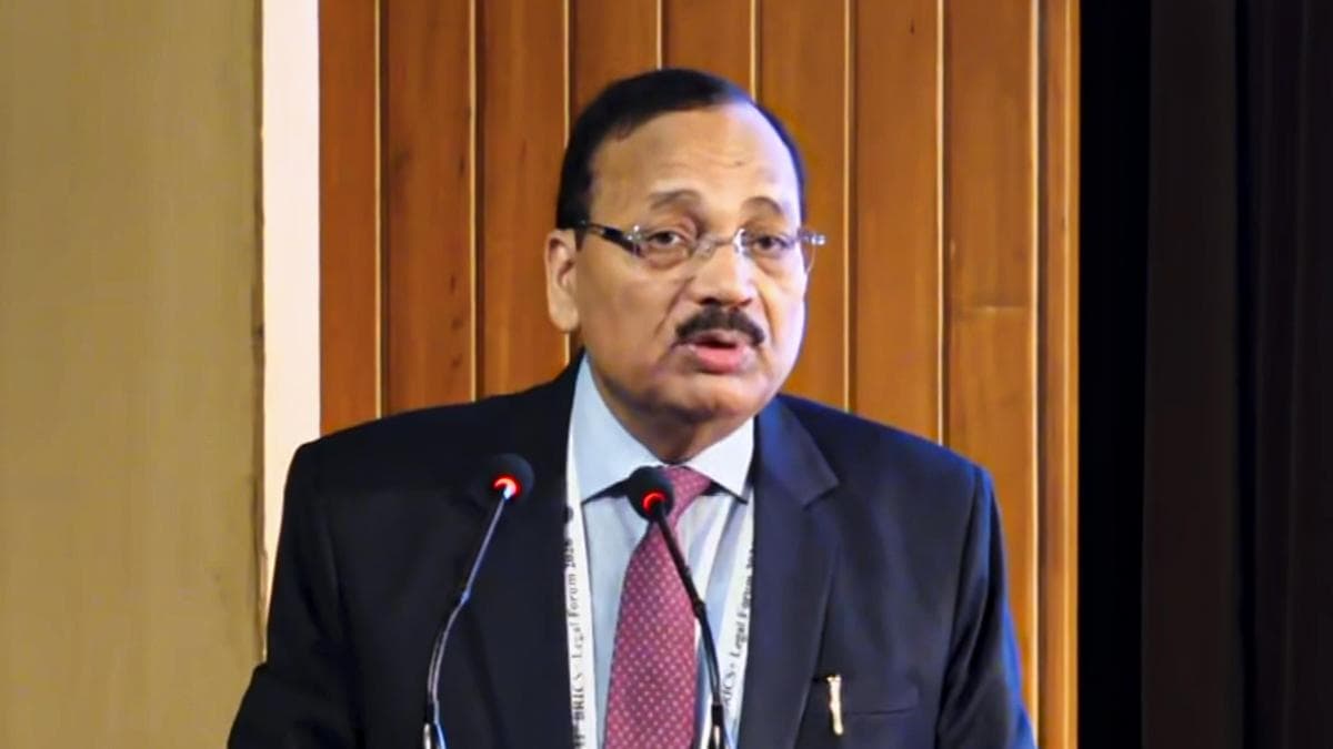 CJI Surya Kant flags 'climate injustice', says developing nations cannot bear brunt of green transition
